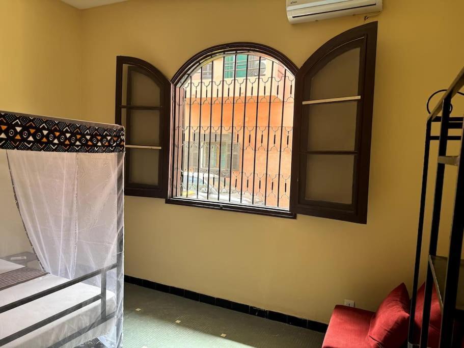 Apartamento Renovated Gem On The Island Saint Louis Exterior foto