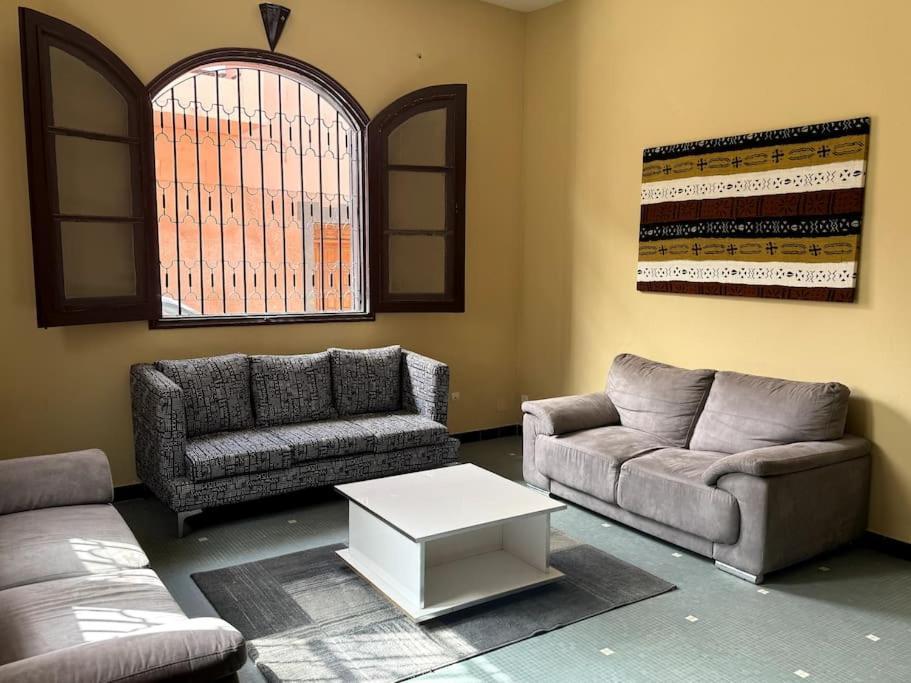 Apartamento Renovated Gem On The Island Saint Louis Exterior foto