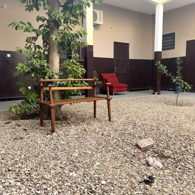 Apartamento Renovated Gem On The Island Saint Louis Exterior foto